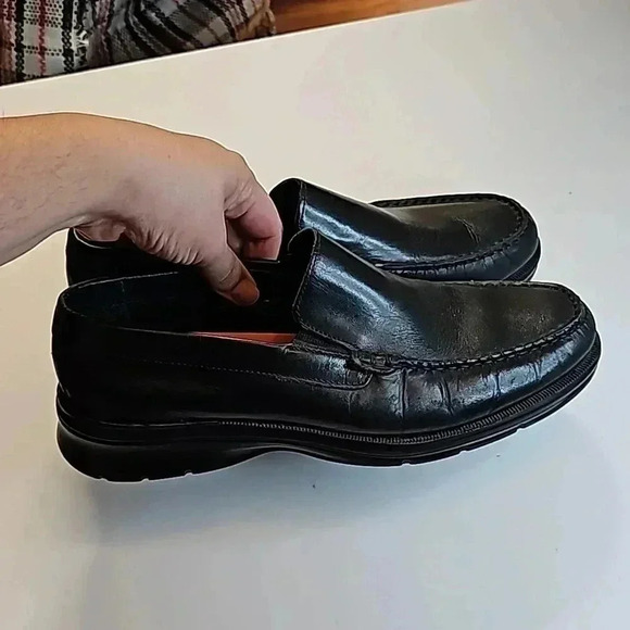Rockport‎ Mens Palmer Venetian